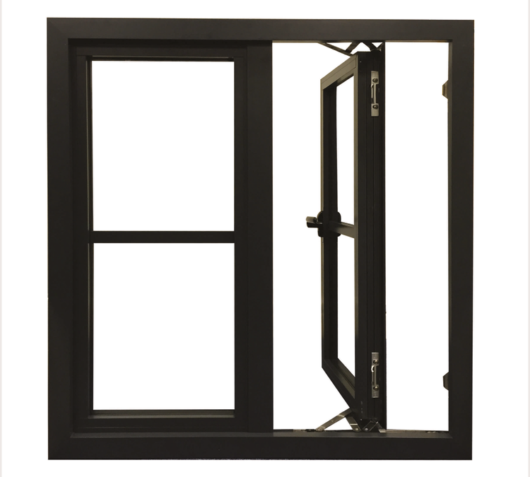 Aluminium Windows