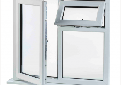 Casement Windows