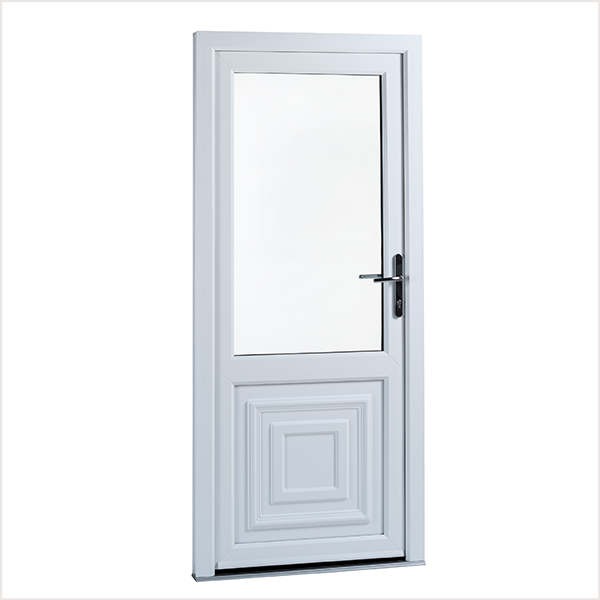 Rehau uPVC Doors