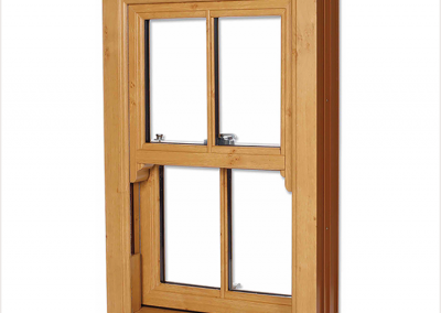 Sash/Vertical Slider