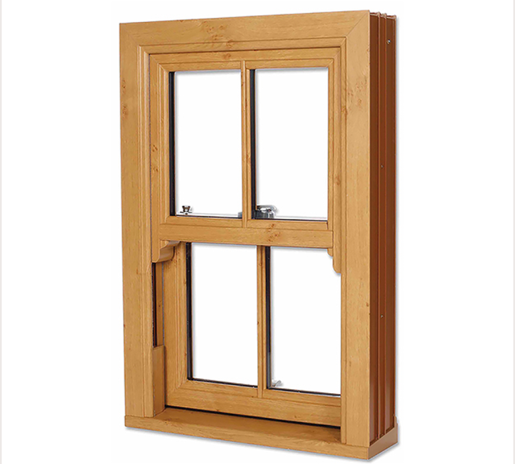 Sash/Vertical Slider