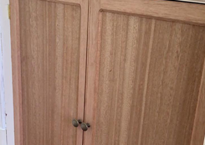 Bespoke Cupboard