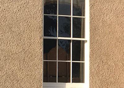 Sash Window